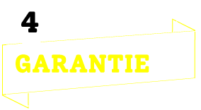 garantie